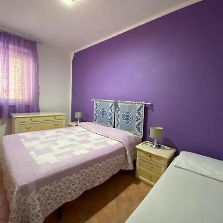 Apartment Addis Di Giovanna Marica *