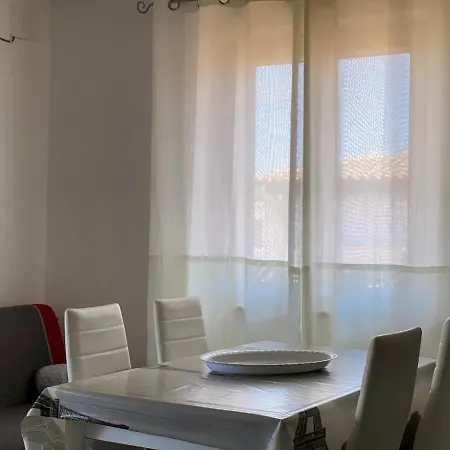 Apartment Addis Di Giovanna Marica *