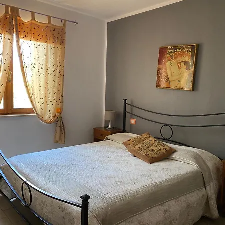 Apartment Addis Di Giovanna Marica
