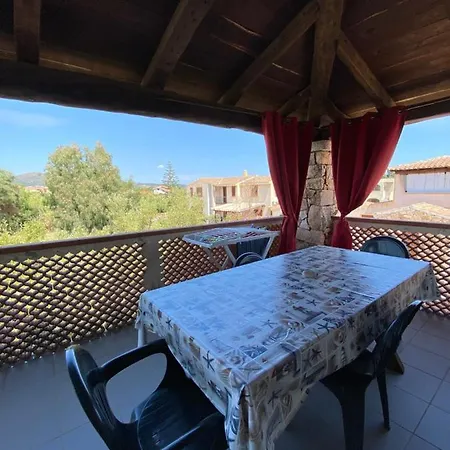 Apartment Addis Di Giovanna Marica