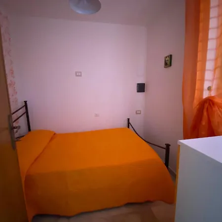 Addis Di Giovanna Marica Apartment Budoni