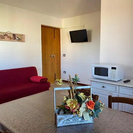 Apartment Addis Di Giovanna Marica Budoni