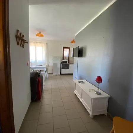 Apartment Addis Di Giovanna Marica