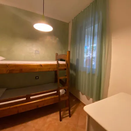 Addis Di Giovanna Marica Apartment *