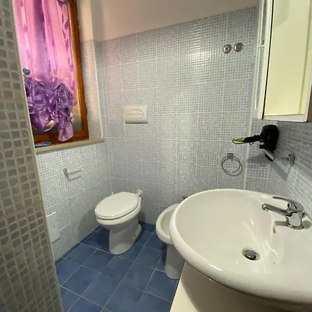 Apartment Addis Di Giovanna Marica
