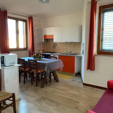 Apartment Addis Di Giovanna Marica
