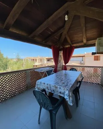 Apartment Addis Di Giovanna Marica Budoni