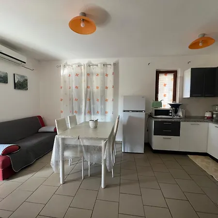 Apartment Addis Di Giovanna Marica *