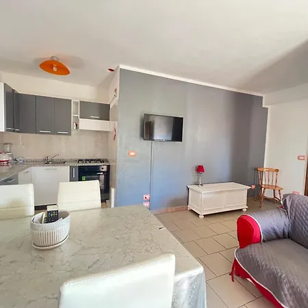 Apartment Addis Di Giovanna Marica